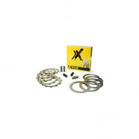 KIT D'EMBRAYAGE PROX YFM250R RAPTOR