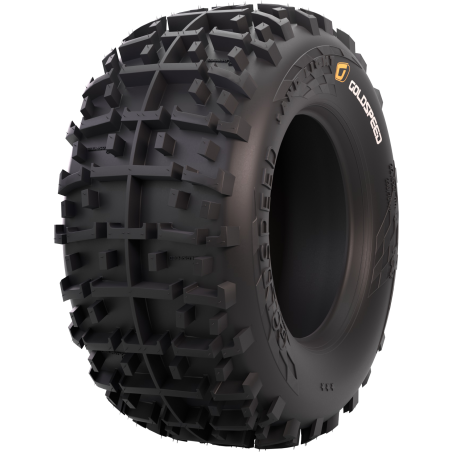 PNEU ARRIERE 10" GOLDSPEED SC4  22,5X9X10