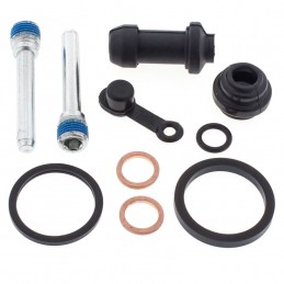 kit réparation etrier arriere ALL BALL