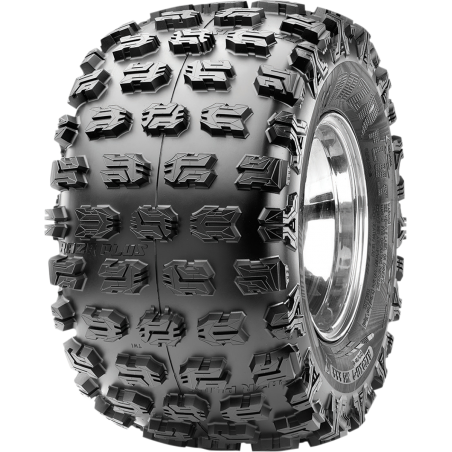 MAXXIS RAZR PLUS MX MS-CR2 18X10-8