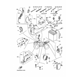  PARTIE ELECTRIQUE 1