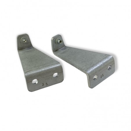 SUPPORTS AILES GRAB BAR YAMAHA YFZ ET YFZ450R