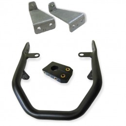 GRAB BAR INCURVEE DRAG'ON YFZR/YFZ