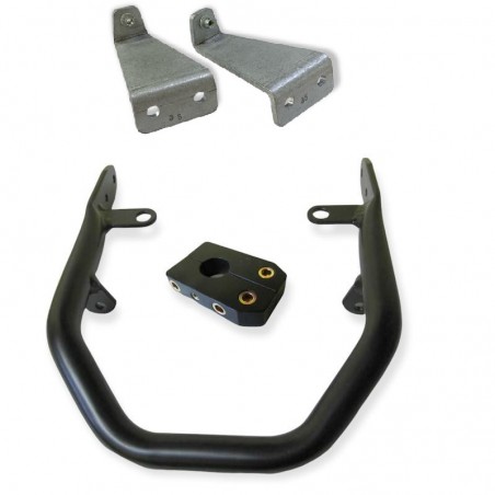 GRAB BAR INCURVEE DRAG'ON YFZR/YFZ