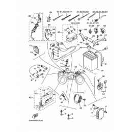  PARTIE ELECTRIQUE 1