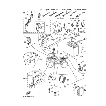  PARTIE ELECTRIQUE 1
