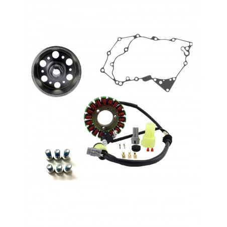 Kit rotor stator adaptable YFZR