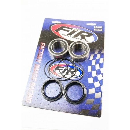 KIT DE ROULEMENT DE ROUE ARRIERE
