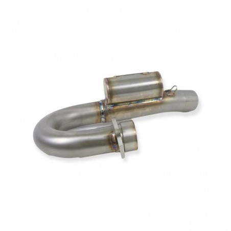 COLLECTEUR BOMB YAM YFZ 450 R