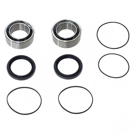 KIT ROULEMENTS DE ROUE ARRIERE YFZ450R