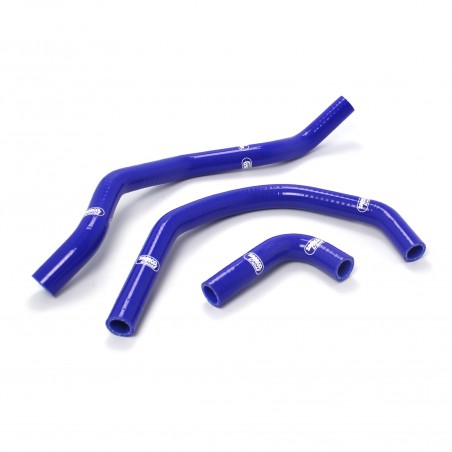 Durite de radiateur SAMCO - 3 Yamaha 350 Banshee