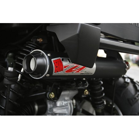 Ligne complète Big Gun POLARIS SPORTSMAN 850