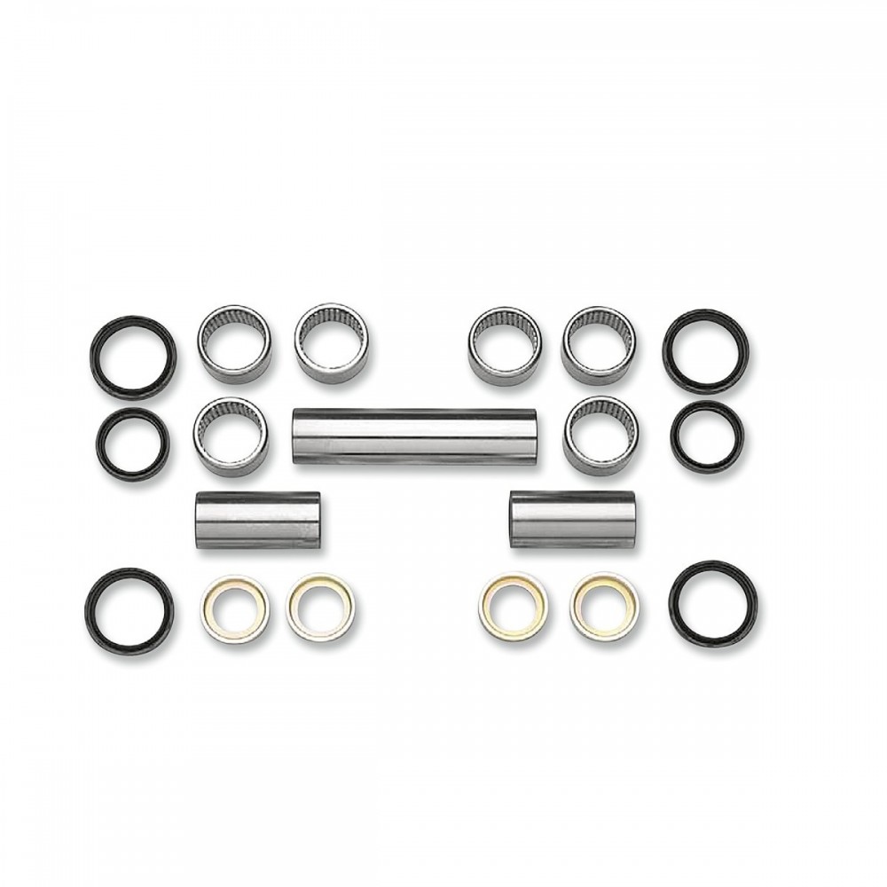 Kit roulements de biellettes d'amortisseur YFZR Kit roulements de biellettes d'amortisseur YFZR