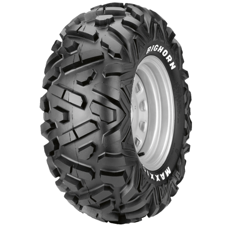 Pneu MAXXIS BIGHORN M917 27X9X12