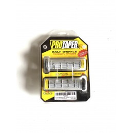 POIGNEES PROTAPER JAUNE