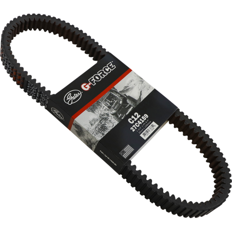 Courroie de transmission G-Force™ C12™ RZR1000