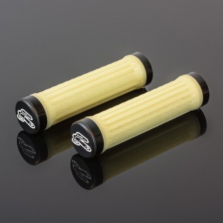 Revêtements RENTHAL Lock-On Traction Aramid