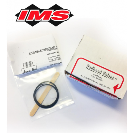 KIT RECONDITIONNEMENT VANNE MALE IMS