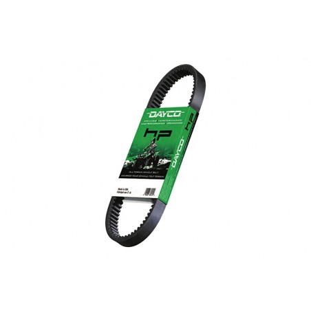 Courroie de transmission DAYCO HP2003