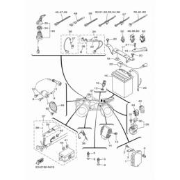  PARTIE ELECTRIQUE 1