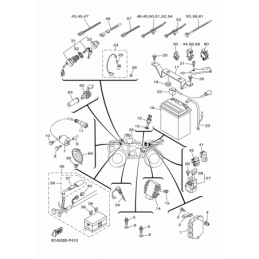  PARTIE ELECTRIQUE 1