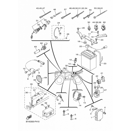  PARTIE ELECTRIQUE 1