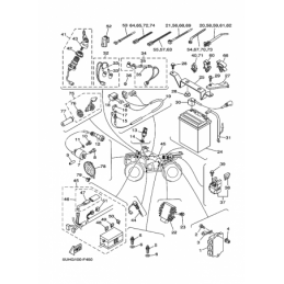  PARTIE ELECTRIQUE 1