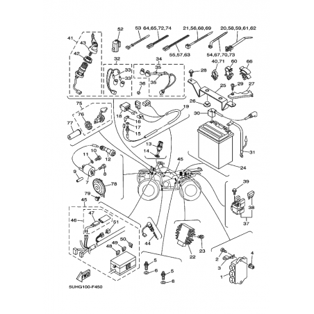  PARTIE ELECTRIQUE 1