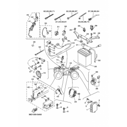  PARTIE ELECTRIQUE 1