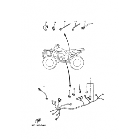  PARTIE ELECTRIQUE 2