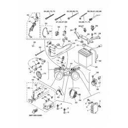  PARTIE ELECTRIQUE 1