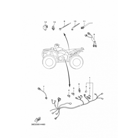  PARTIE ELECTRIQUE 2