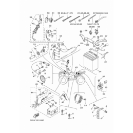  PARTIE ELECTRIQUE 1