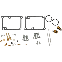 Kit de reconditionnement carburateur 350 banshee