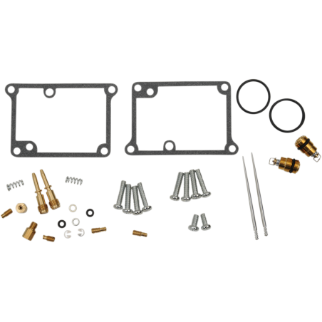 Kit de reconditionnement carburateur 350 banshee