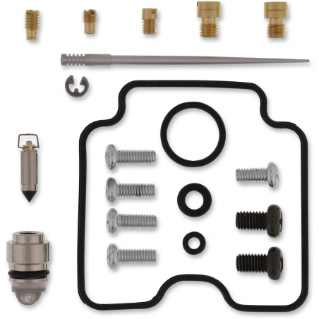 Kit de réparation pour carburateur