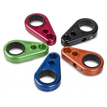 SUPPORTS DURITES DE FREINS AVANTS