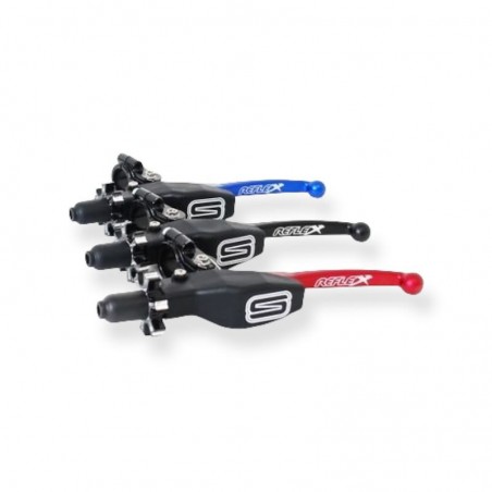 LEVIER DE D'EMBRAYAGE STREAMLINE REFLEX