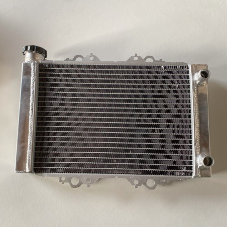RADIATEUR IROD POUR 450 KFXR 2008/2014