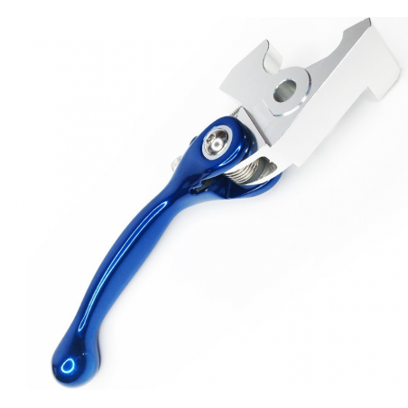 LEVIER DE FREIN FLEX BLASTER / 350R / BANSHEE / YFZ450 04-05