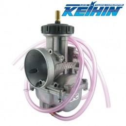 Tuyau de carburateur KEIHIN