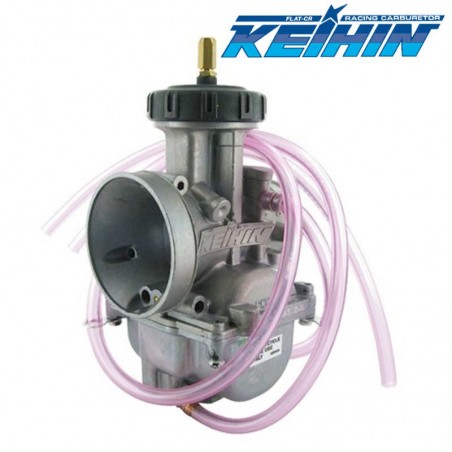 Tuyau de carburateur KEIHIN pour cuve
