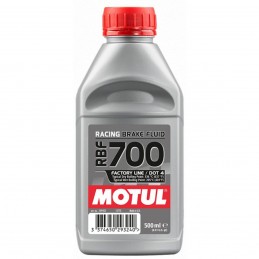 LIQUIDE DE FREIN MOTUL RBF 700