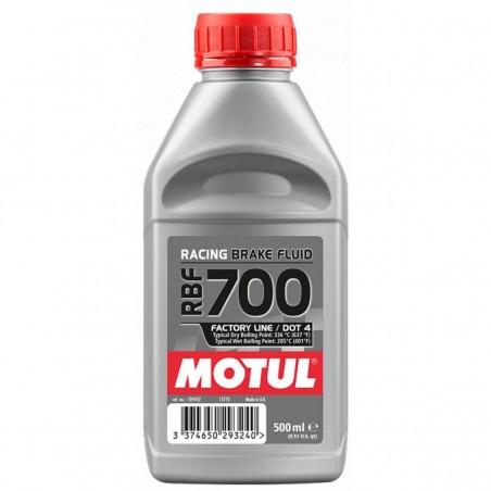 LIQUIDE DE FREIN MOTUL RBF 700