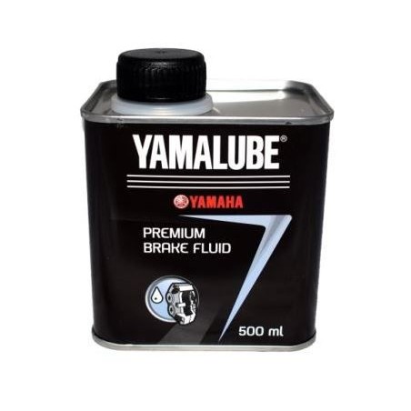 YAMALUBE PREMIUM BRAKE FLUID DOT 5.1