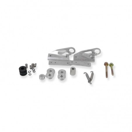 Kit pate de fixation de rechange DOMA ACS YFZR