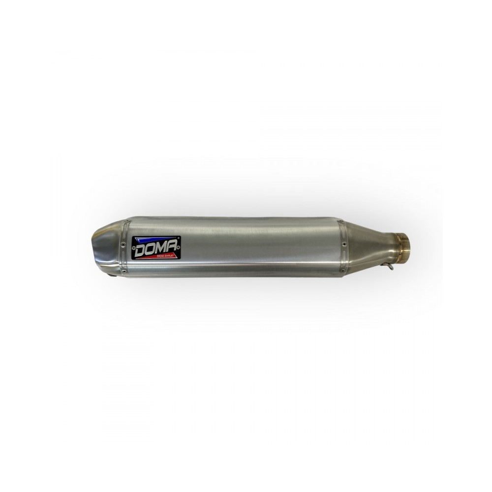 Silencieux de rechange ACS INOX