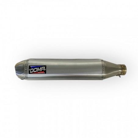 Silencieux de rechange ACS INOX