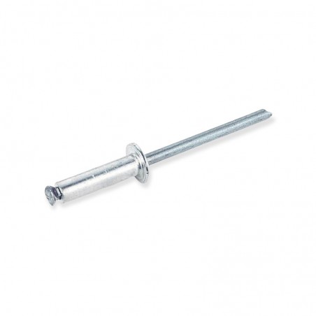 Rivets inox pour enveloppe Doma