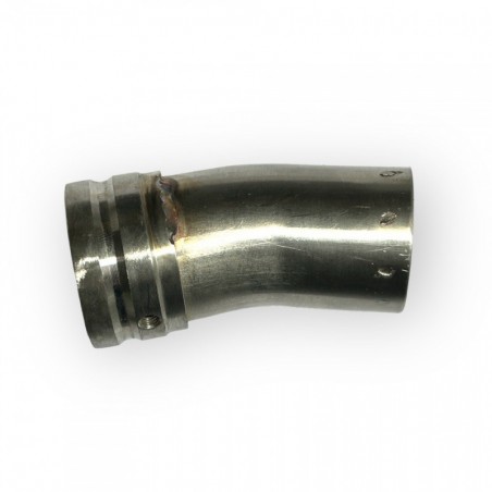 DB KILLER POUR SILENCIEUX ALUMINIUM/CARBONE OV4